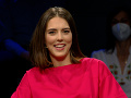 Vlhová absolvovala tréningy na Vlhová absolvovala tréningy na