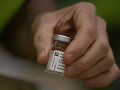 KORONAVÍRUS NCZI zrušilo pridelené termíny na prvú dávku vakcíny od AstraZeneca
