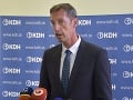 Je neprijateľné, že vláda chce prikázať lekárom slúžiť mimo núdzového stavu, tvrdí KDH