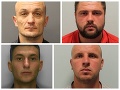 Britka sa nechala pozvať Britka sa nechala pozvať