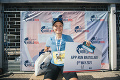 Wings for Life World Run lámal rekordy: FOTO Slovenka sa teší obrovskému úspechu