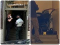Po tragédii vo výťahu zomrela aj ťažko zranená mamička (†25): Polícia prípad intenzívne vyšetruje