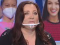Speváčka Katka Koščová ukázala Speváčka Katka Koščová ukázala