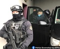 AKTUÁLNE Na Slovensko eskortovali muža, ktorý mal zlikvidovať Lipšica aj Žilinku