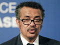 Tedros Adhanom Ghebreyesus Tedros Adhanom Ghebreyesus