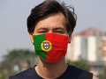 KORONAVÍRUS Portugalsko sa od KORONAVÍRUS Portugalsko sa od
