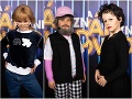 Detská verzia markizáckej Tváre: Detská verzia markizáckej Tváre: