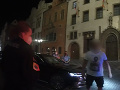 Agresívny hulvát (38): VIDEO Agresívny hulvát (38): VIDEO