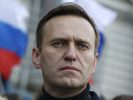 Alexej Navaľnyj Alexej Navaľnyj