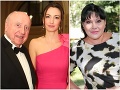 Šokujúce slová exmilenky Felixa Šokujúce slová exmilenky Felixa