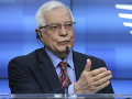 Josep Borrell Josep Borrell