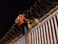 Migranti v Španielsku Migranti v Španielsku