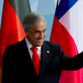 Čilský prezident rozpustil vládu: Chce vytvoriť novú, ktorá ponúkne sociálne reformy