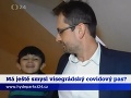 Televízny trapas politika: