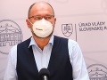 VIDEO Minister Sulík predstavil nový formát: Matovič odmietol a čo vy? Dali by ste si?