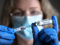 KORONAVÍRUS Očkovanie v Prešovskom kraji napreduje: Samospráva spustila nový registračný portál