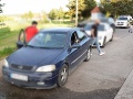 Policajti sa nestačili čudovať: Opitý Gruzínec vyčíňal za volantom, v krvi mal vyše 1,5 promile