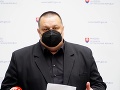 Je to tu! Mikas opäť zmenil vyhlášku: Nové pravidlá na športových podujatiach, už od zajtra