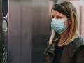 Strašná smrť vo výťahu: Tínedžerku sa snažil vyslobodiť údržbár, skončilo sa to masakrom