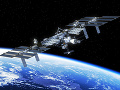 Šéf NASA navrhol, aby ISS fungovala do roku 2030: Má to háčik, Moskva má požiadavky