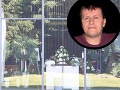 Posledné zbohom Julovi Viršíkovi († 56) : Dojemné slová kamarátov... Oplakať ho prišli aj fanúšikovia!