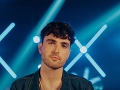 Kto je Duncan Laurence? Kto je Duncan Laurence?