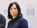 Veronika Remišová Veronika Remišová