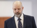 Odsúdený Pavol Rusko sa opäť postavil pred súd: FOTO ŠOKUJÚCA premena bývalého riaditeľa televízie