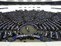Europarlament žiada EÚ o prísnejšie a širšie sankcie voči bieloruskému režimu