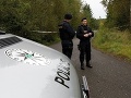 Zákrok policajtov v Borovanoch prešetrí inšpekcia