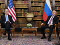 NAŽIVO Historická schôdzka najmocnejších mužov sveta v Ženeve: Putin sa poďakoval Bidenovi!