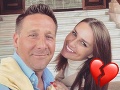 Ďalší ROZCHOD v slovenskom šoubiznise: Honzík Novotný a sexica z Markízy už nie sú spolu!