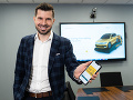 Driverama má strategické partnerstvo Driverama má strategické partnerstvo