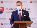 Cieľom Sme rodina je udržať koalíciu a plniť predvolebné sľuby, tvrdí Kollár