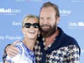 Sting, Trudie Styler Sting, Trudie Styler