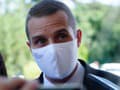 Slováci už môžu cestovať do Chorvátska bez obmedzení, tvrdí Martin Klus