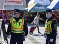 Veľký úlovok polície: Chytila Slováka s priateľkou, ktorých v Kanade prezývajú Bonnie a Clyde