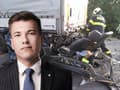 Smútok u Sulíkovcov! Pri Smútok u Sulíkovcov! Pri