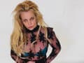 Britney Spears Britney Spears