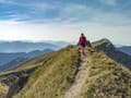FOTO Turistku na výlete začali prenasledovať dva medvede: Keď chcela prežiť, musela spraviť TOTO