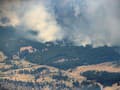 Kanadu bičujú rekordné horúčavy: Jednu z dedín zachvátil požiar, takmer celá zhorela