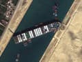 Egypt prepustí loď Ever Given, ktorá v marci blokovala Suezský prieplav