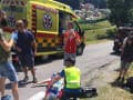 PÁD paraglajdistu na Donovaloch: Vážne zranenia, zasahoval aj vrtuľník