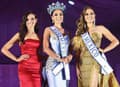 Na Miss Mexico prepukla nákaza KORONAVÍRUSOM: Usporiadateľ neposlúchol úrady