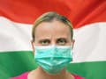 KORONAVÍRUS Maďarsko zverejnilo nové nariadenie týkajúce sa nosenia rúšok