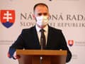 Michal Šipoš by podporil návrh zmeny legislatívy: OĽANO s referendom nemá problém