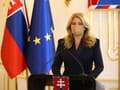 Kolúzna väzba sa bude meniť: Prezidentka Čaputová podpísala novelu Trestného zákona