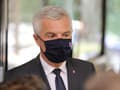 Korčok odcestuje do Maďarska: Čaká ho rokovanie šéfov diplomacií krajín V4