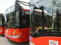 Ukrajinský vodič linkového autobusu chcel na Slovensko prepašovať cigarety