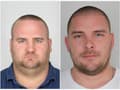 Peter Petrov a Matej Peter Petrov a Matej